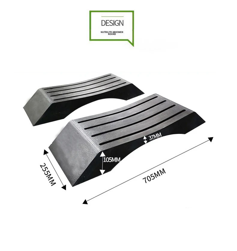 Deadlift Deadener Weightlifting Platform Barbell Silencer Drop Crash