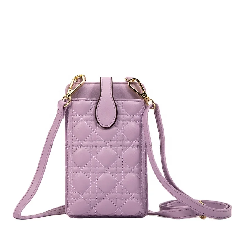 

wholesale side bags for girls shoulder lady messenger bag sling bag for women fashionable, Multi