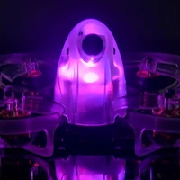 

Programmable LED light show system mini drone low price