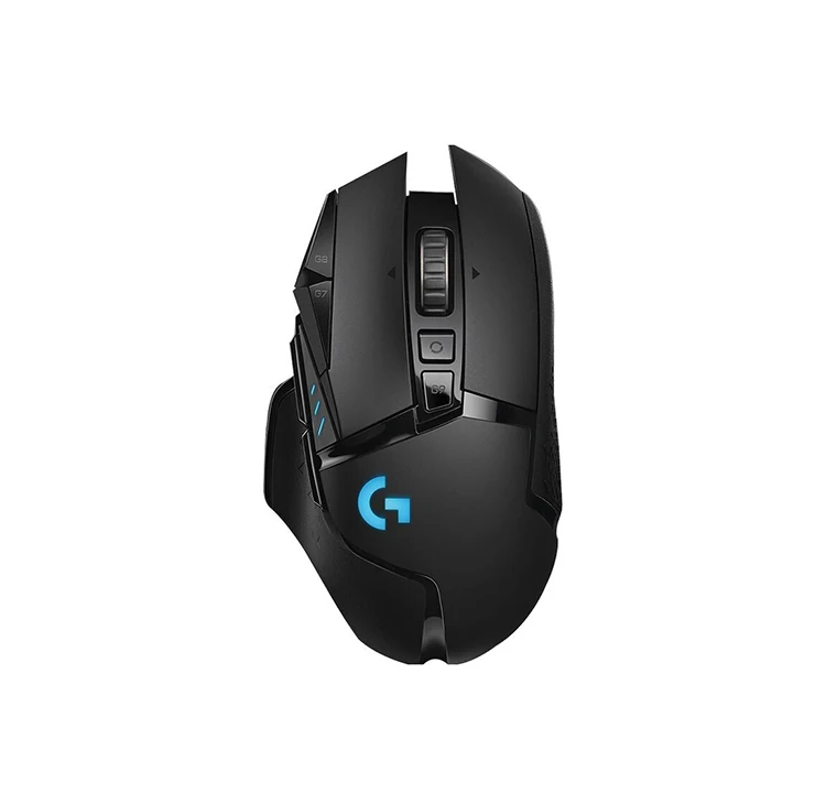 

Attractive Price New Type Computer Mouse Logitech Mouse G502 Lightspeed Gaming Mouse