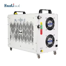 Hanli Co2 Laser Chiller HL-180-C