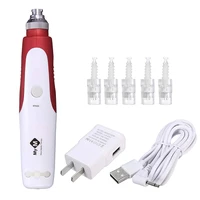 

Skin care automatic nano micro needle dermapen mym