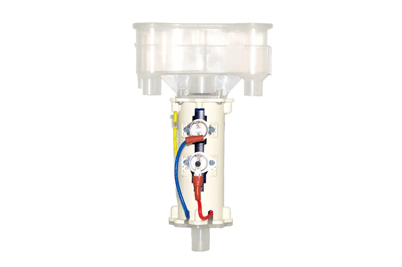 Commercial water dispenser instant hot water heating element