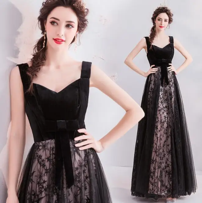 

Elegant Woman Velvet Woman Dresses Low Price Velvet Woman Dresses