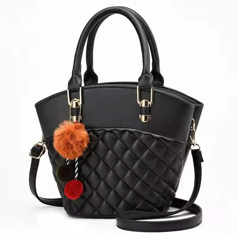 

Summer Small Bag Women's Bag 2021 New Fashion High-end Fashion All-go Handbag One-shoulder Cross-body Bags13027
