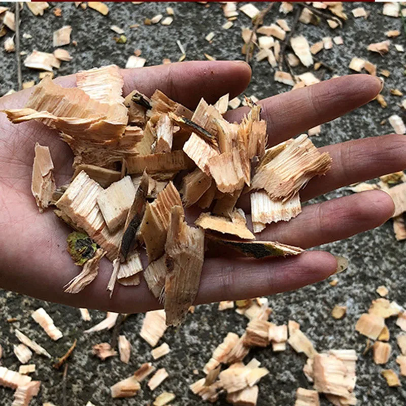 tree branch grinder