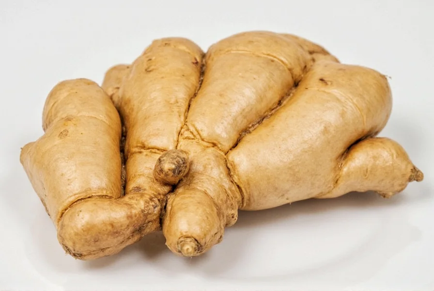 Traditional Spanish dish featuring jengibre as an ingredient