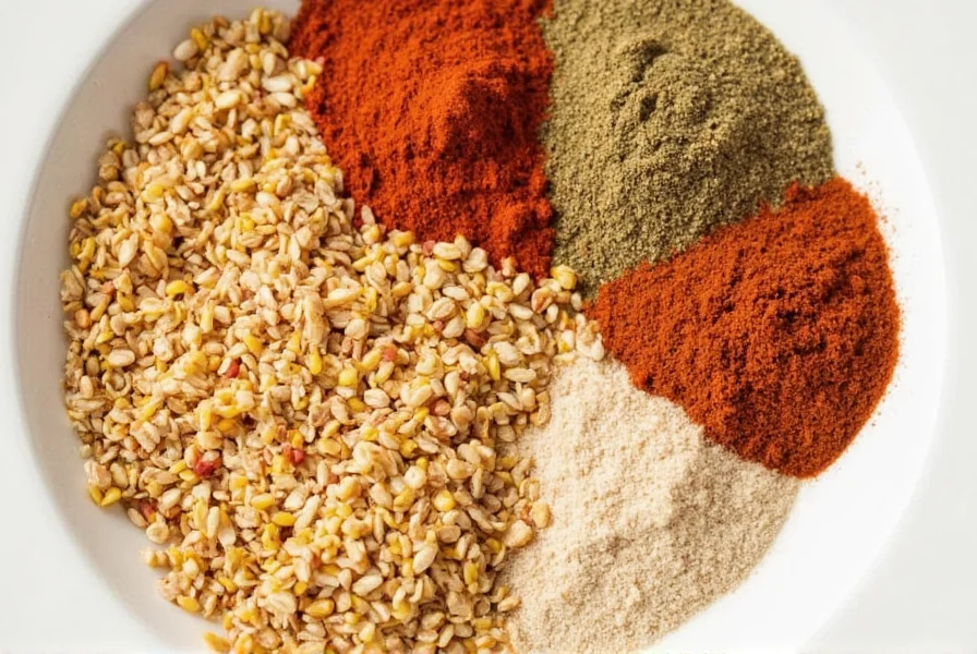 McCormick Fajita Seasoning