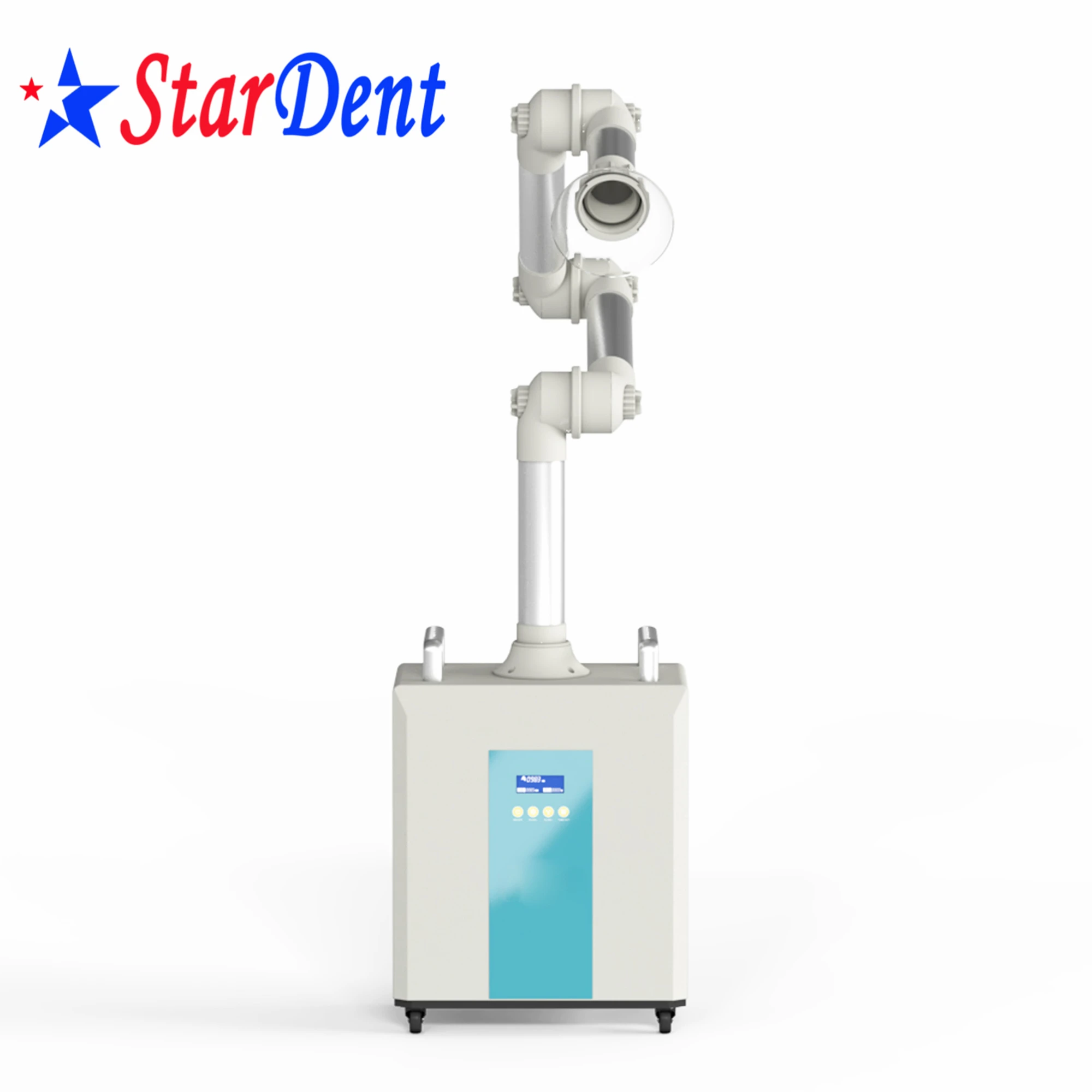 Dental Extra Oral Aerosol Suction Unit Extraoral Suction Unit Suction Machine With Ce Buy