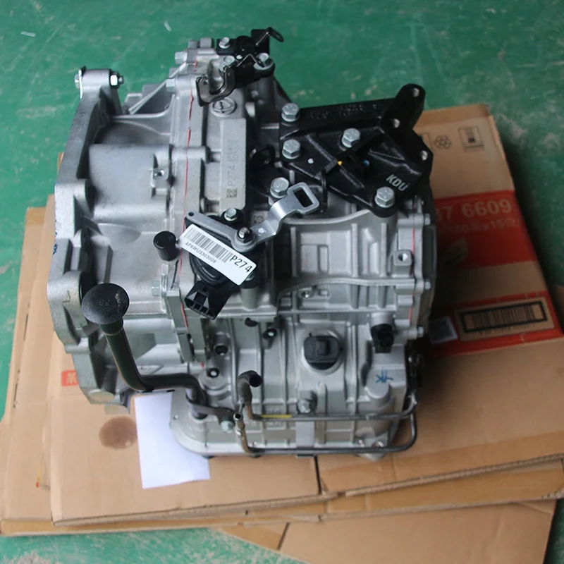 Genuine Original Transmission Gear Box Suitable For Hyundai Kia Buy