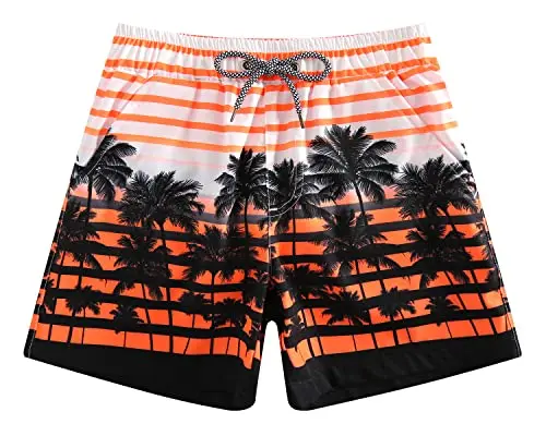 

Oem Polyester Men Summer 5 Inch Inseam Swim Mesh Gym Basketball Beach Board Sublimated Workout Sweat Nylon Custom Men'S Shorts