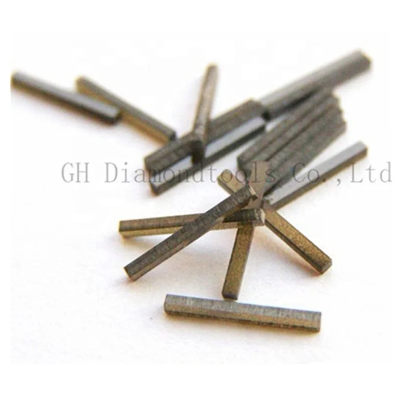 Hot Sale Hthp Synthetic Polished Cvd Diamond Tip Cvd Blanks For Cvd ...