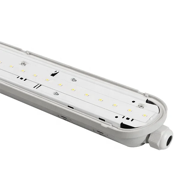 LED strip light waterproof pendant outdoor wall light waterproof
