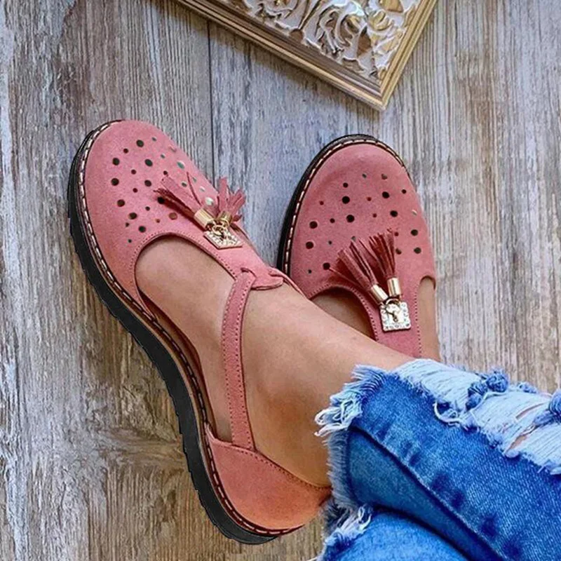 

Hot sale Flat sandals sandalias para mujer summer beach platform sandals 2021 women