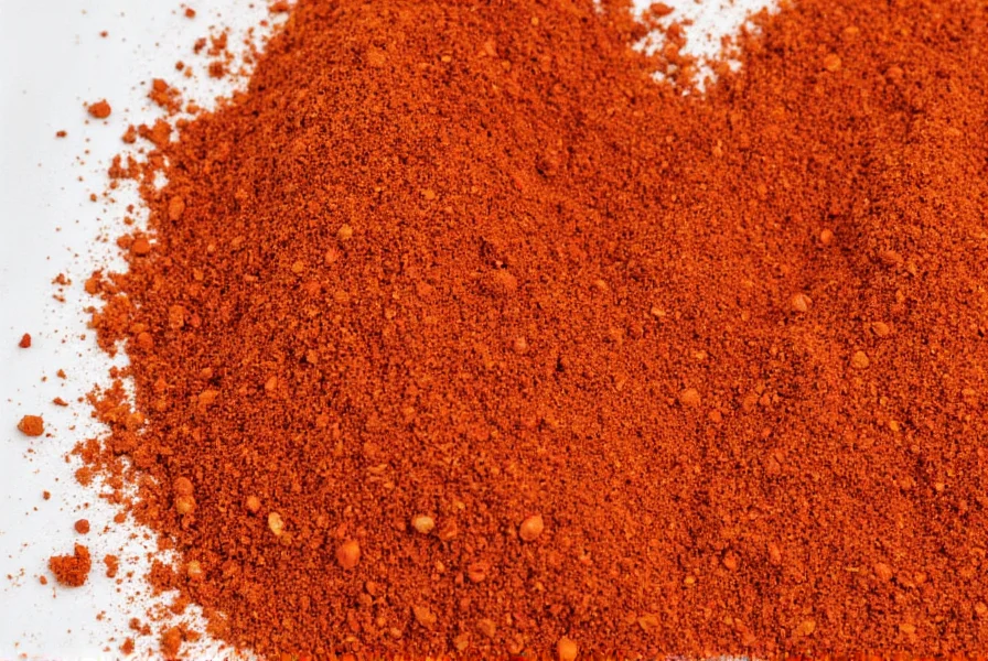 Various dishes showcasing the use of paprika in different cuisines