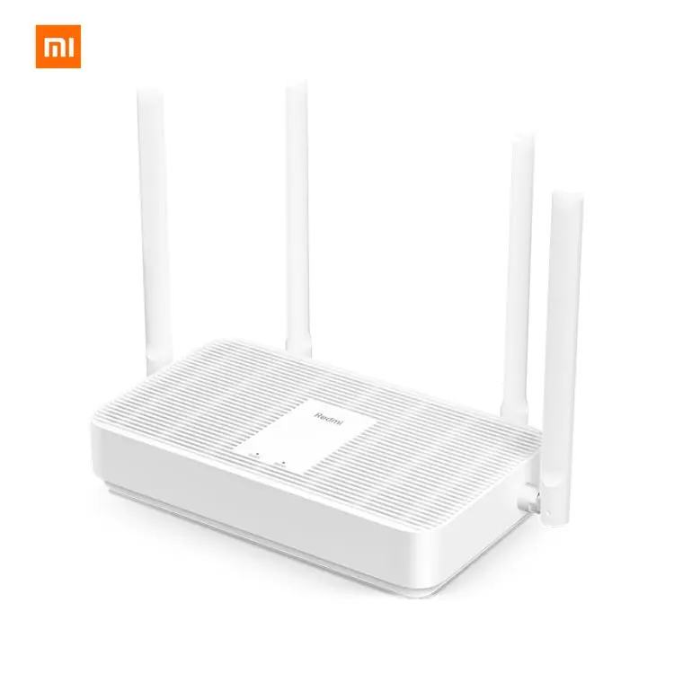 

Amazon top seller Xiaomi Redmi AX5 WiFi Router 6 5-Core 4 Wireless dual band 256MB Router Repeater with 4 Antennas