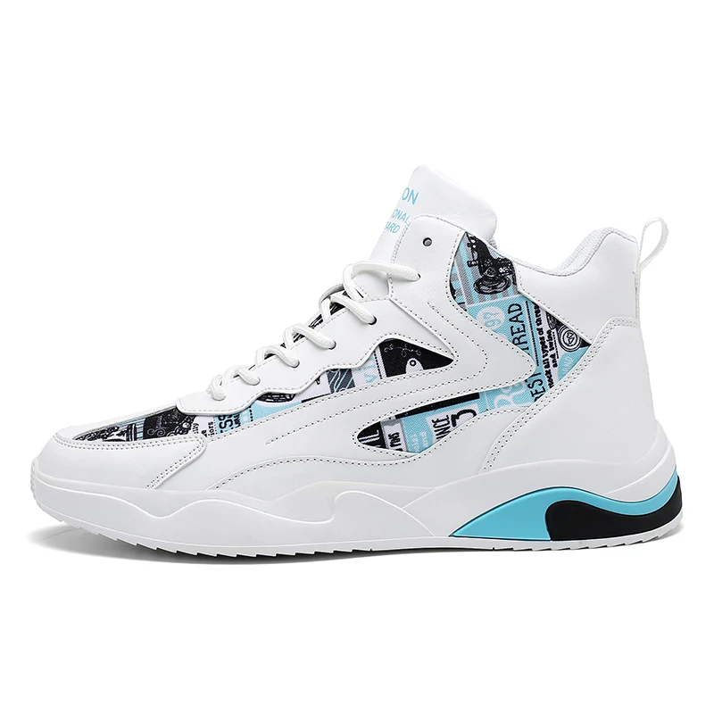 

Widely Used Superior Quality Wholesale Casual Skateboard Branded Shoes