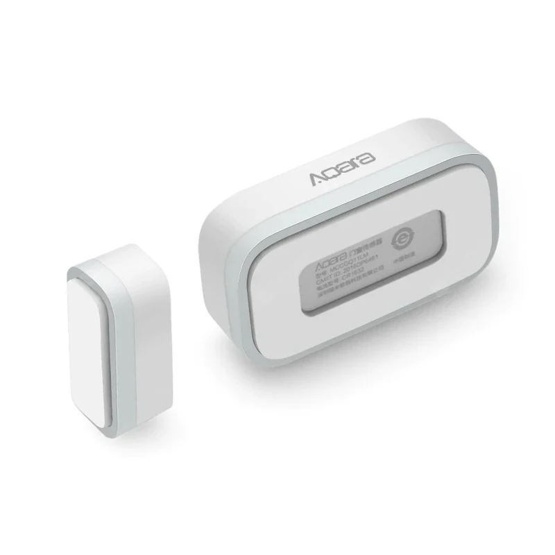 

smart security system sensor window and door sensor for Aqara smart home kit compatible with APPLE HOME KIT