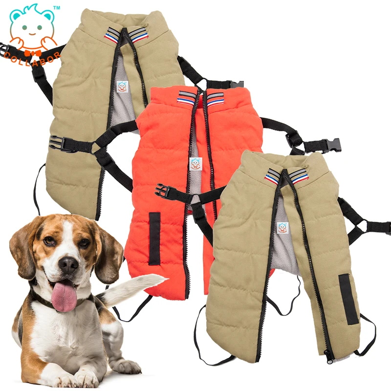 

COLLABOR Poodle Dog Soft Harness Waterproof Fabric Dog Harness Purple Brand New Four-legged Dog Full Body Harness, Digital print