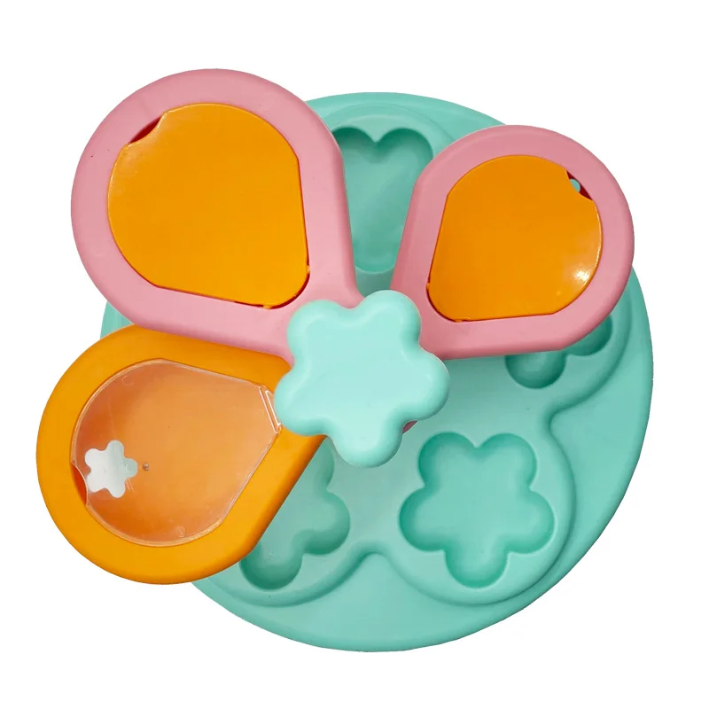 

2022 new developed pet leakage snack toy patent new pet products dog food slow feeding leakage toy, Green