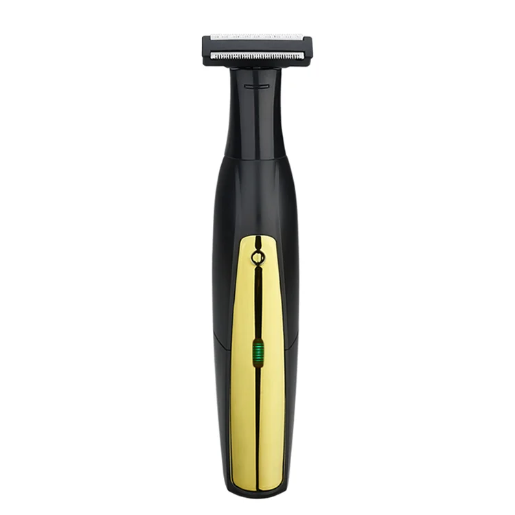

Men's 3D Washable Rotary Rechargeable 3 in1 Cordless Electric Beard Shaver Razor