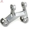 authentic customized odm sheet metal fabrication cnc machining refrigerator machine parts