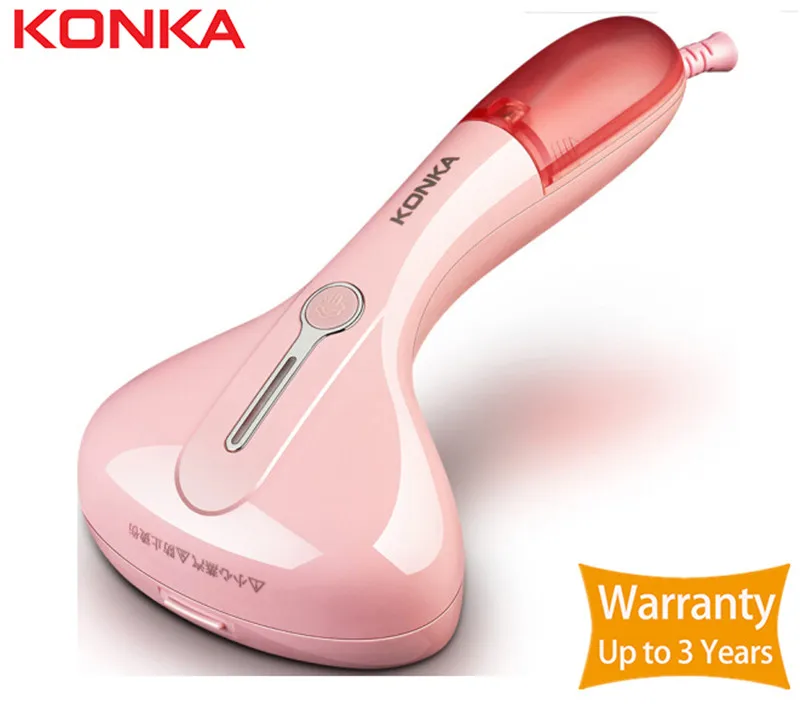 
Handheld Clothes Garment Ironing Machine Industrial Small Electric Water Fabric Steamer National Hanging Travel Steam Iron 