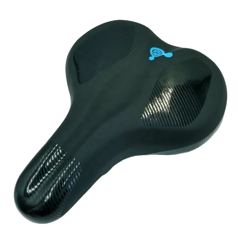 

Comfortable Bicycle Saddle MTB Cushion Road Bike Cycling Saddle, To your order