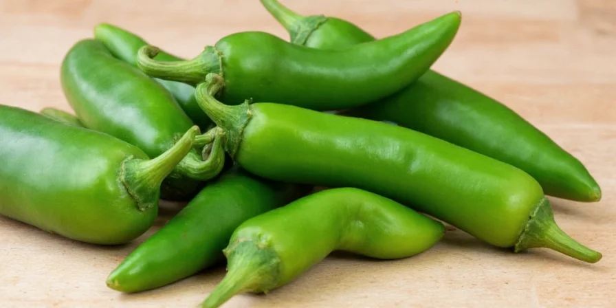 Jalapeño Pepper Spice Level: A Fiery Guide to Heat, Health, and Flavor Hacks