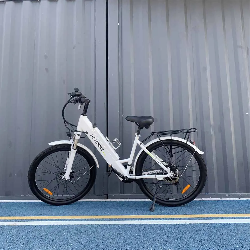 

electric bicycle guangzhou A5AH26 aluminium bicycle frame 36V 250W bicycle for 2 person 6061 Aluminum alloy