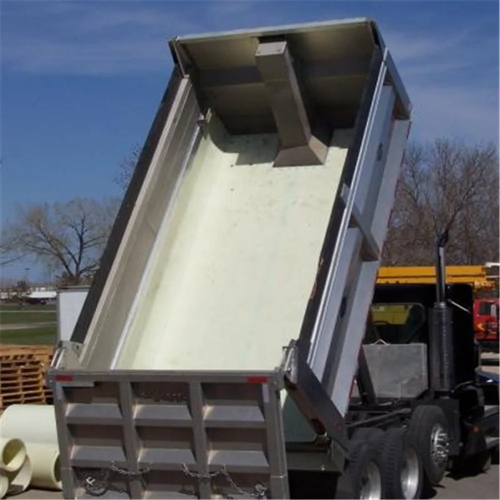 Self Lubricating Uhmwpe Plastic Dump Truck Liners Buy Dump Truck Liners,Uhmwpe Dump Truck