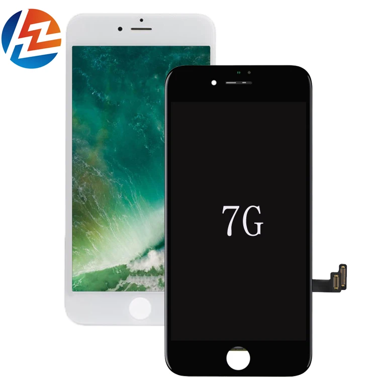 
100% Warranty Replacement Cell Phone Lcd Digitizer For Iphone 7,Display For Iphone 7 Lcd 