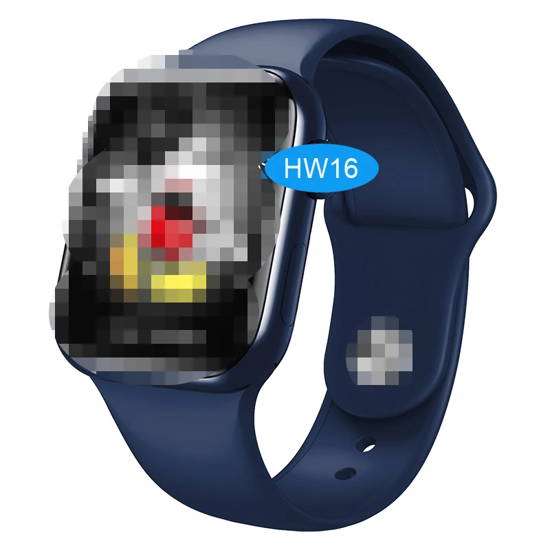 

2021 K8 Smartwatch Best Touch Screen Reloj Series 6 HW16 Smartwatch Bt Call Smart Watches Bracelet