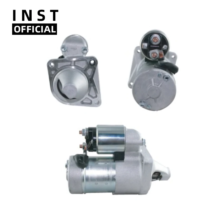 

STARTER MOTOR FOR 1.4KW 12V 10T 0986021590 0986022411 F000AL0320 113962 CST10332GS CST15162GS CST20151AS CST30158 DRT2411N
