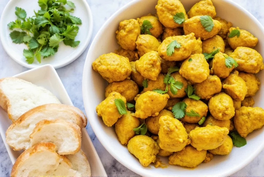 Turmeric Chicken Recipe: Healthy, Flavorful & Easy to Make