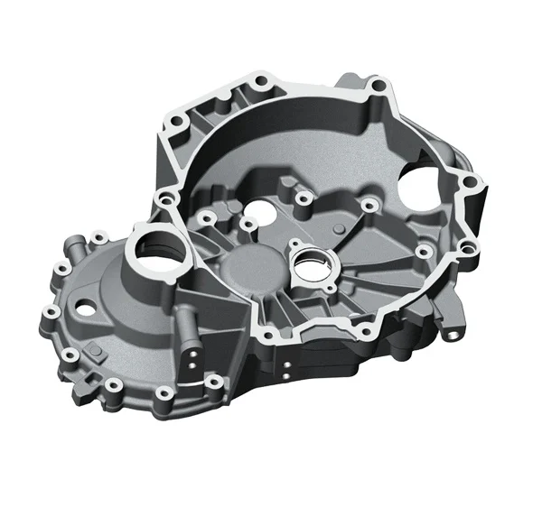 
Custom Aluminum Die Casting Auto Motor Spare Parts, Die Cast Aluminum Parts 