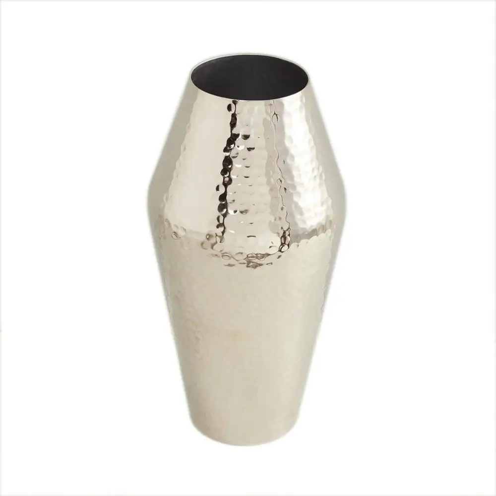 
Splendid Textured Round Vase 