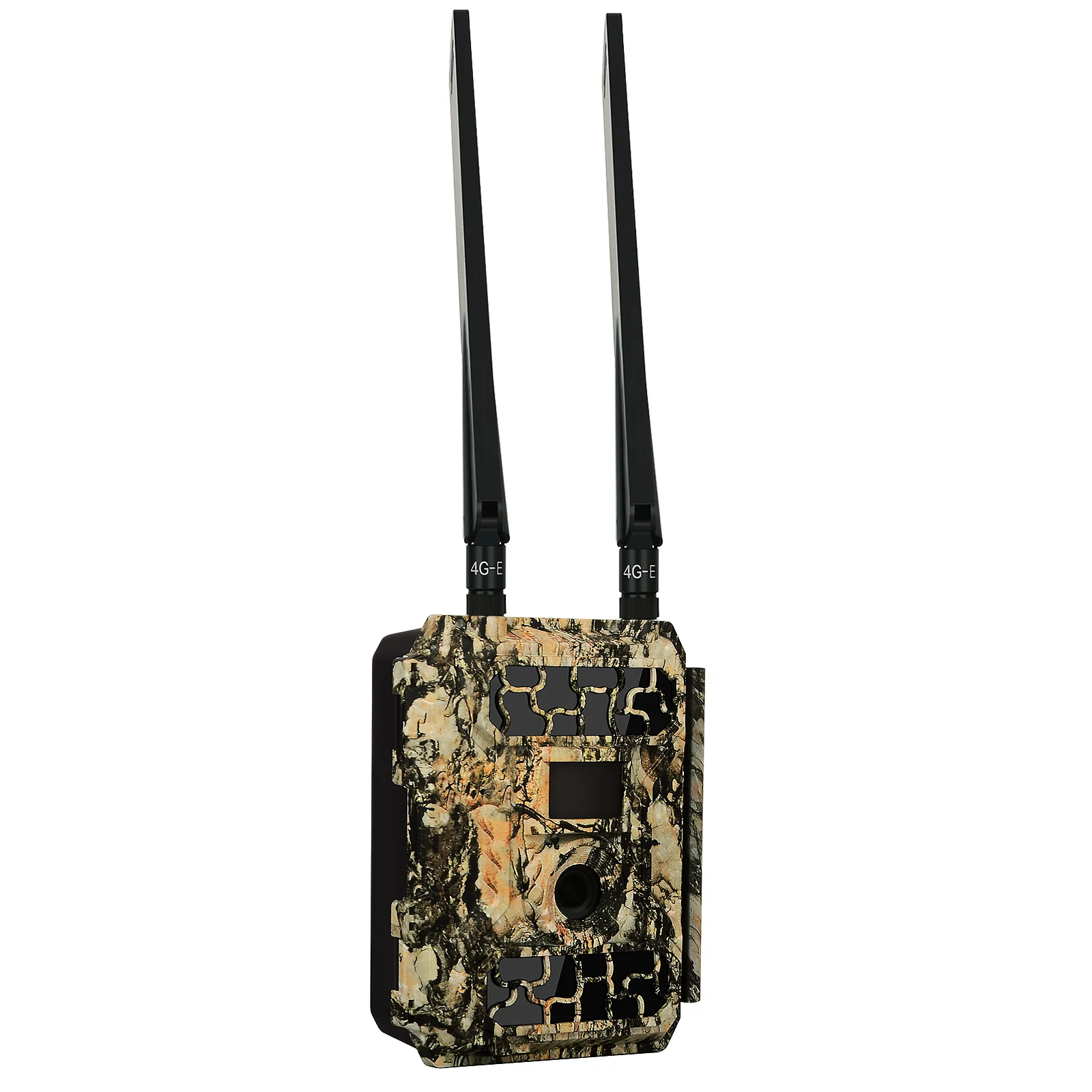 AU Edition Eyeleaf Trail Camera 4g LTE App Control Solar Camera 16MP MMS SMT FPT Wildlife Hunting Cellular Trail Camera