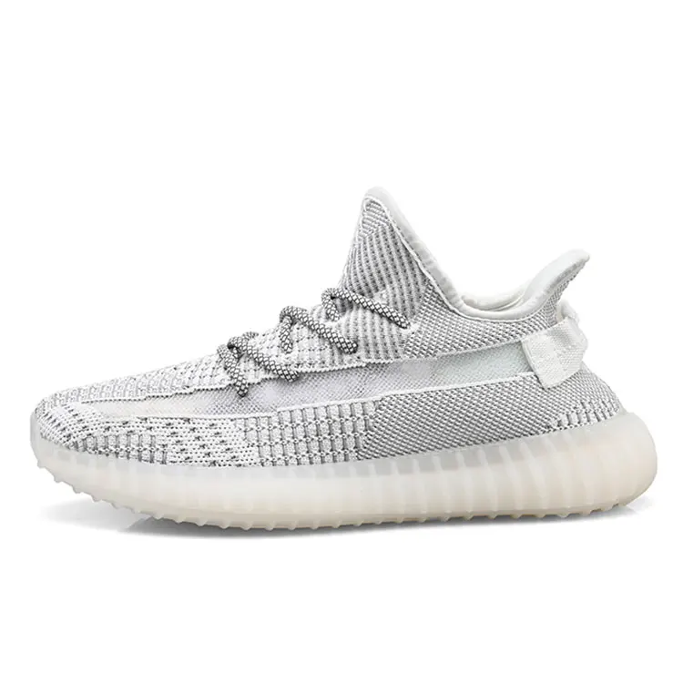 

2022 Fashion Tenis Casual Running Sports Walking Sneaker Yezee Jeezy Yeesy Yz Yzy Yeez Yezzy 350 Shoe For Men And Women