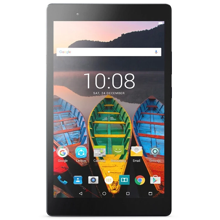 

Lenovo Tab 3 8 Plus TB-8803F, 8.0 inch, 3GB+32GB, Phone Call Function, Android 6.0 Qualcomm APQ8053 Octa Core up to 2.0GHz