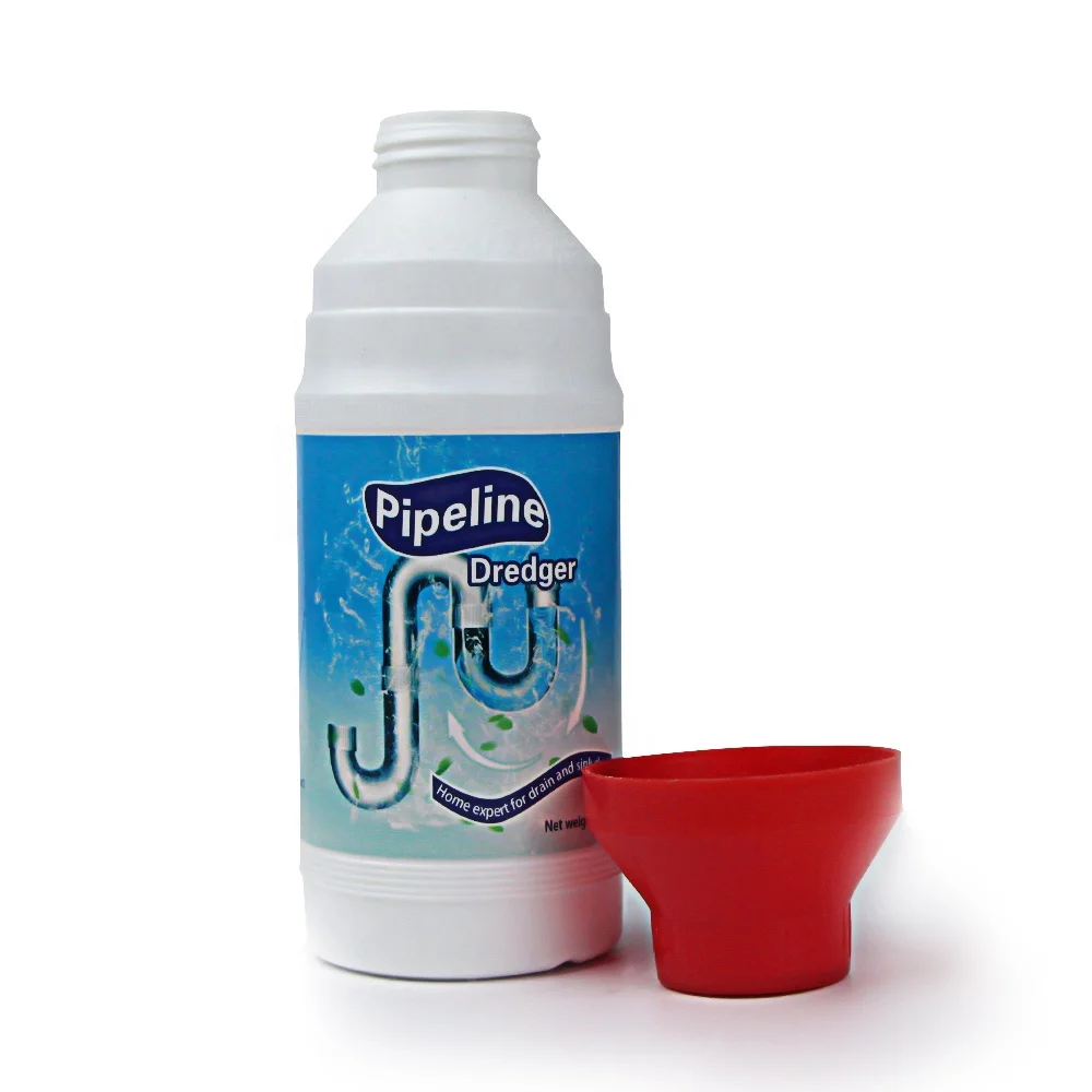 

Strong pipe cleaner powder drain cleaner dredger for house pipe cleaning