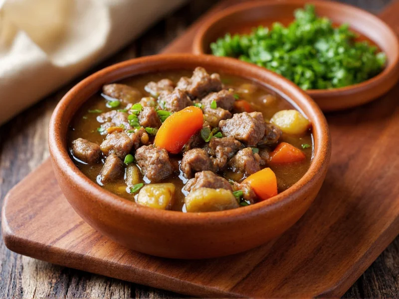 Beef Bone Soup: Benefits, Recipe & Expert Tips