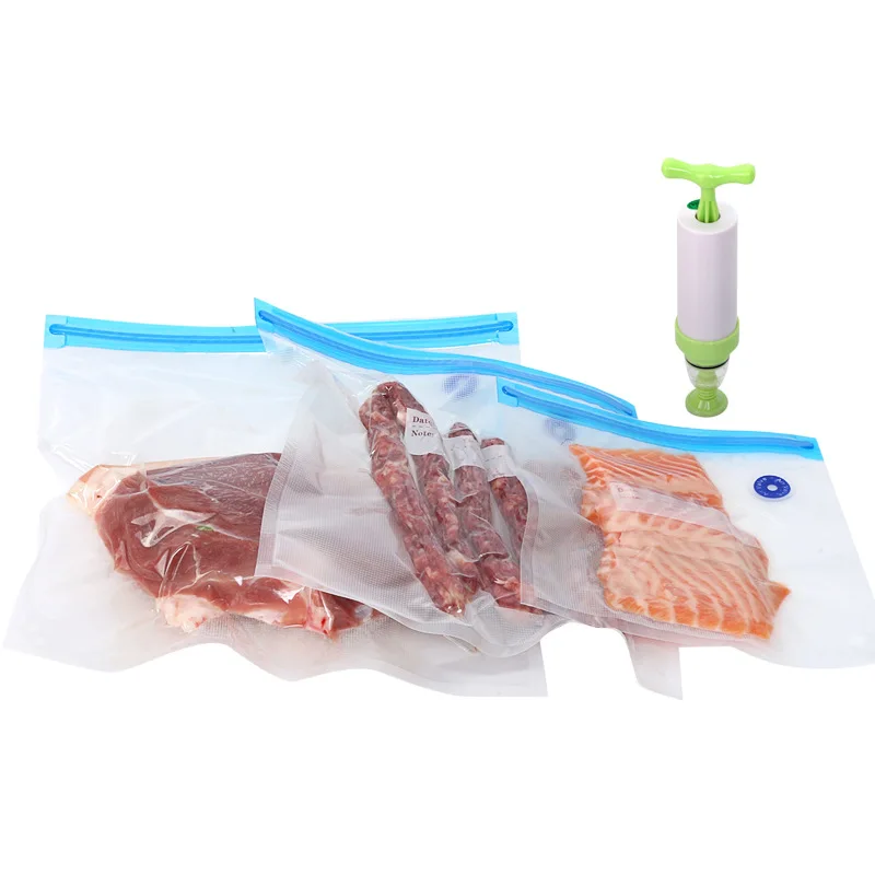 Food Vacuum Bag