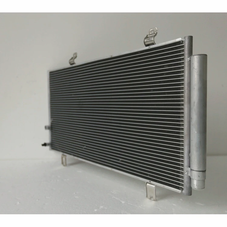 Oem 8846006210 Car Air Conditioner Condenser Price 0712 Camry 0507