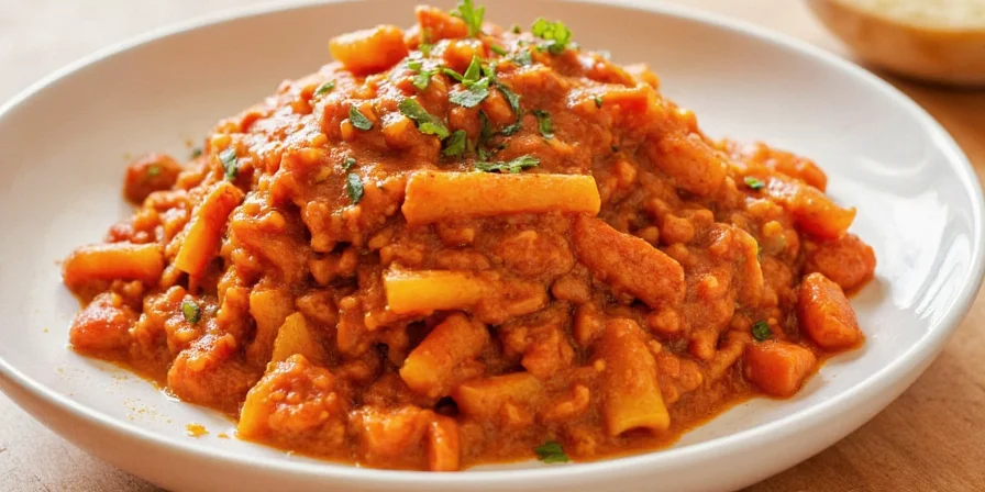vegetarian paprikash the spice adventure you never knew your kitchen needed