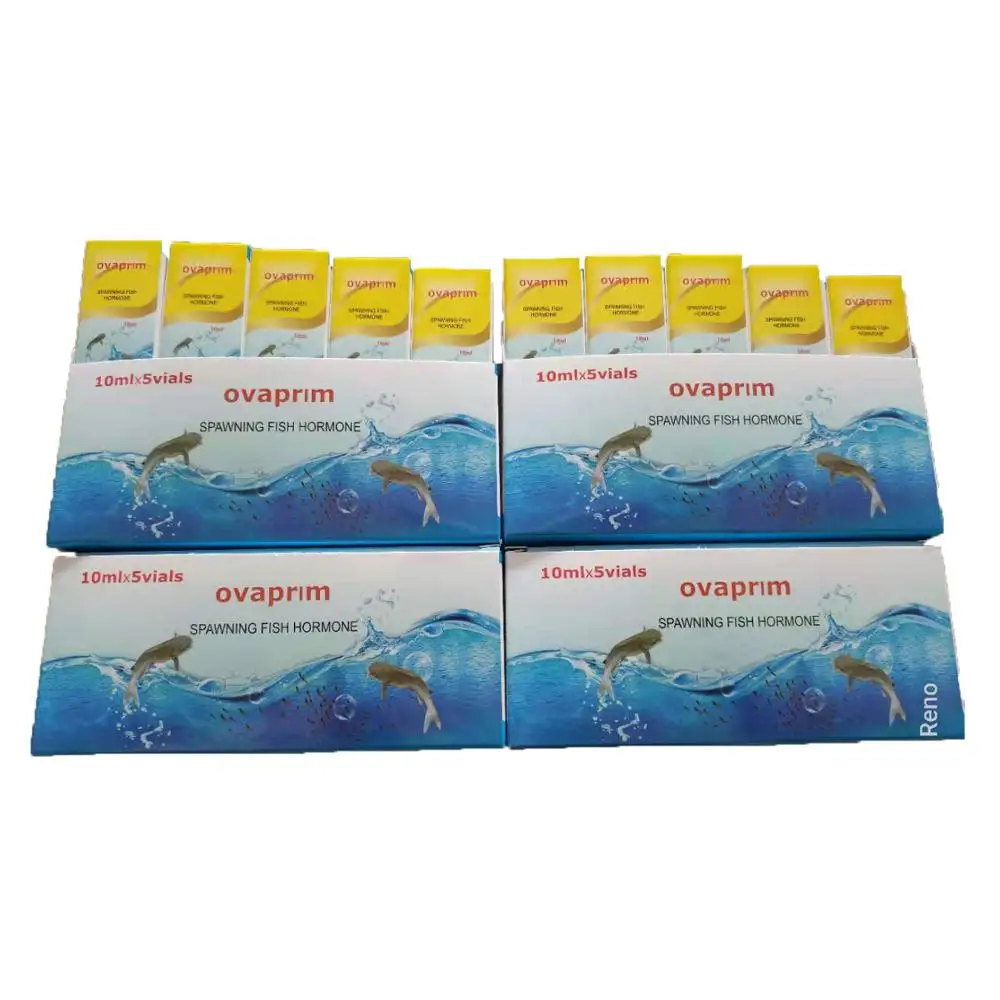 Fish 17 Alpha Methyl Hormone Growth Booster Buy Fish Growth 17 Alpha