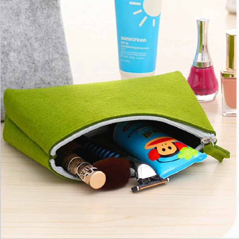 cusotomize size and color small wallet