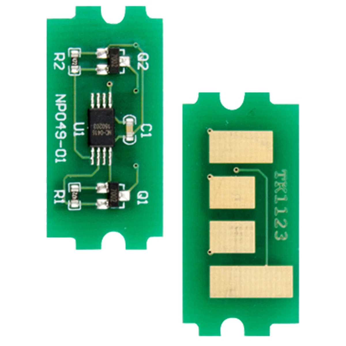 Toner Chip for Kyocera Mita ECOSYS M2640idw M2735dw P2235dn P2235dw M2135dn M2635dn P2235dn P2235dw M2640 M2540 FS1320 MFP