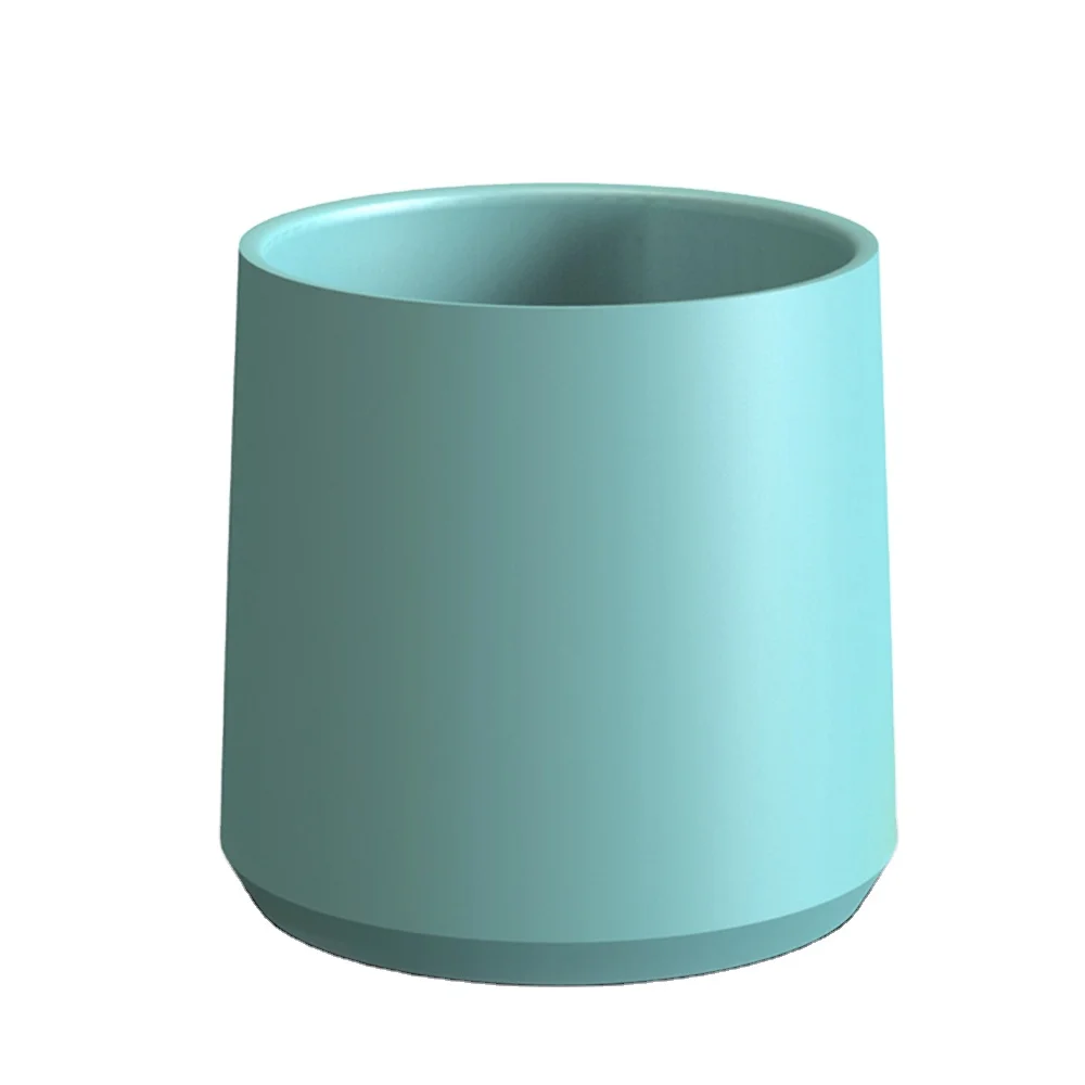 

european simple style promotional cups custom porcelain 250ml coffee cups eco friendly ceramic reusable cup sets for coffee, Black/white/red/blue