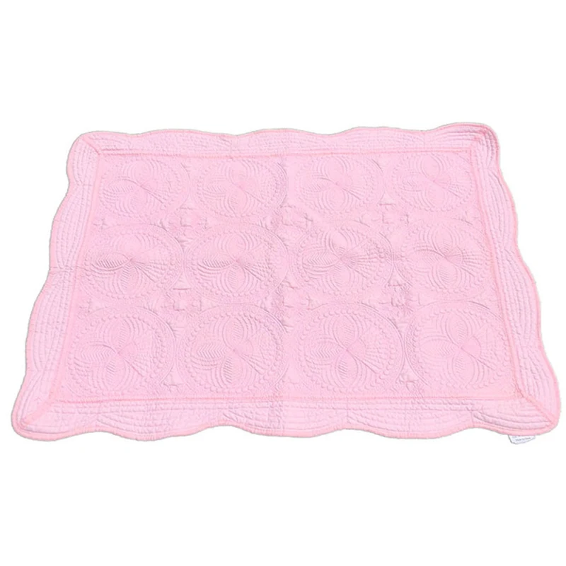 

Monogram Baby Quilt Wholesale Personalized Baby Cotton Quilt Blanket